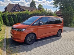 Bild des Angebotes VW T7 Multivan Multivan Kurz Goal