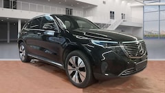 Bild des Angebotes Mercedes-Benz EQC 400 400 ALLRAD SOH96,4%*HUD*Mubeam*Distro*SDACH