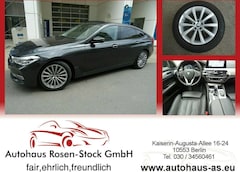 Bild des Angebotes BMW 630 630D Gran Turismo xDrive Luxury SAG,Leder,AHK,Kame
