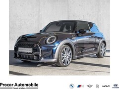 Bild des Angebotes MINI Cooper S 3-Türer