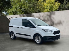 Bild des Angebotes Ford Transit Courier /Kastenwagen/Anhängerkupplung