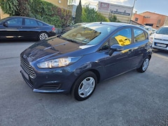 Bild des Angebotes Ford Fiesta Sync Edition