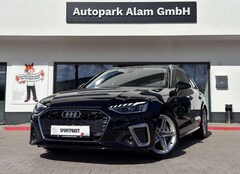 Bild des Angebotes Audi A4 Av.40 TDI S line S-tr."S Line"AHK LED RFK ACC