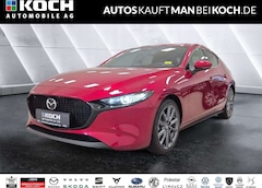 Bild des Angebotes Mazda 3 5HB 2.5L e-SKYACTIV G 140ps 6AT FWD Centre-line