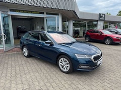 Bild des Angebotes Skoda Octavia Combi 2.0 TDI Style Style