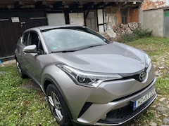 Bild des Angebotes Toyota C-HR 1.2 Turbo Flow