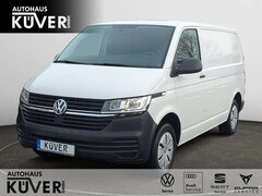 Bild des Angebotes VW T6.1 Transporter Kasten 2.0 TDI KR GJR*PDC