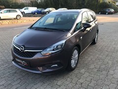 Bild des Angebotes Opel Zafira C Active*Diesel*AHK*Sitzhz*
