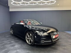 Bild des Angebotes Audi TTS 2.0 TFSI Roadster quattro*3JAHREGARANTIE*