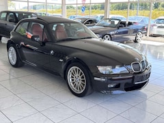 Bild des Angebotes BMW Z3 Coupé 3.0i+Klima+Sitzh+Leder+Panorama+1.Hand