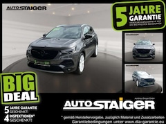 Bild des Angebotes Opel Grandland 2.0 D Ultimate Leder, ACC, Kamera,..