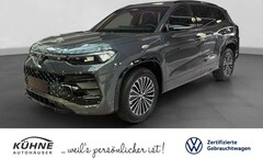 Bild des Angebotes VW Tayron R-Line Black Style eHybrid | PANO ACC DCC