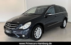 Bild des Angebotes Mercedes-Benz R 320 CDI 4Matic|6-SITZER|PANO|STANDHZG|BI-XENON