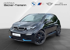Bild des Angebotes BMW i3 s 120Ah/ RFK/ DAB/ Driv.Assist.Plus