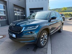 Bild des Angebotes Skoda Kodiaq Clever