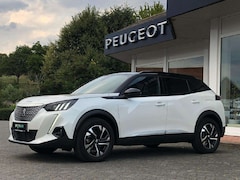Bild des Angebotes Peugeot e-2008 e- GT