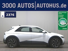 Bild des Angebotes Hyundai IONIQ Dynamiq-Paket Navi LED ACC Kamera