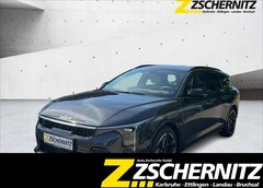 Bild des Angebotes Kia K4 SW 1.6T DCT GT LINE LED*NAVI*KAMERA*SHZ*HUD*