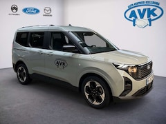 Bild des Angebotes Ford Tourneo Courier BEV Titanium