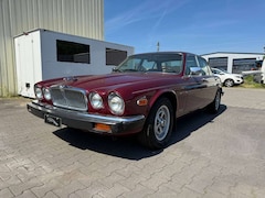Jaguar XJ XJ 4.2