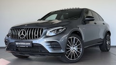 Bild des Angebotes Mercedes-Benz GLC 43 AMG 4M |PANO |HUD |BURMEST |NIGHT |LUFT