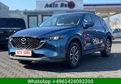 Bild des Angebotes Mazda CX-5 Ad'vantage AHK|LED|HUD|360°
