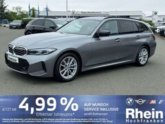 Bild des Angebotes BMW 340 Mi xDrive Touring INNO 360° LED NAVI MEMORY