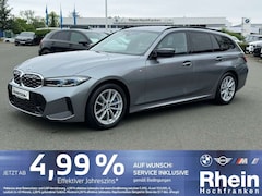 Bild des Angebotes BMW 340 Mi xDrive Touring INNO 360° LED NAVI MEMORY