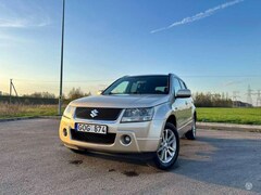 Bild des Angebotes Suzuki Grand Vitara 2.0 Club (5-trg.)