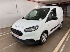 Bild des Angebotes Ford Transit Courier Trend*Klima*Navi*Netto-5200€