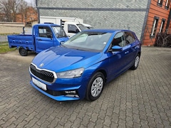 Bild des Angebotes Skoda Fabia 1.0 TSI DSG Edition+LENKRADHEIZUNG+