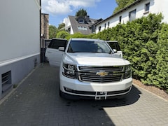 Bild des Angebotes Chevrolet Tahoe Premier 5.3