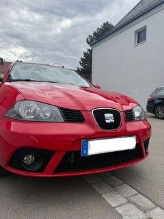 Bild des Angebotes SEAT Ibiza 1.4 16V Comfort Edition