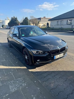 Bild des Angebotes BMW 318 318d DPF Aut.