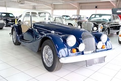 Bild des Angebotes Morgan Plus 8 /Top dokumentiert/Ersthand/Bestzustand