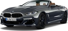 Bild des Angebotes BMW 840 d xDrive Cabrio M SPORT Soft-Close Driving As