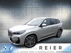 Bild des Angebotes BMW iX1 xDrive30 MSportPRO,20",HUD,LED,Ko.Zug,el.AHK