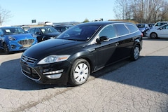Bild des Angebotes Ford Mondeo 1.6 TDCI KLIMATR XENON SHZ TÜV 04/2026
