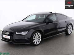 Audi A7 A7 3.0 TDI qu S LINE MATRIX,KEYLESS,KAMERA,BOSE
