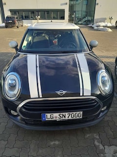 Bild des Angebotes MINI Cooper D Clubman MINI CLUBMAN Diesel