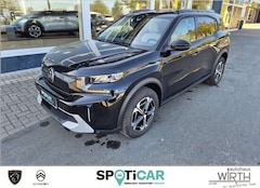 Bild des Angebotes Citroen C3 Aircross Elektro 113 MAX CCS+LED+NAVI