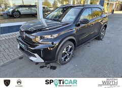 Bild des Angebotes Citroen C3 Aircross Elektro 113 MAX CCS+LED+NAVI