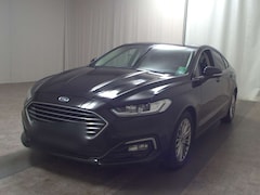 Bild des Angebotes Ford Mondeo 2.0 EB Titanium Navi LED Kamera ACC