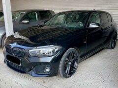 Bild des Angebotes BMW 116 116i Edition M Sport Shadow