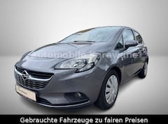 Bild des Angebotes Opel Corsa E Edition ecoFlex