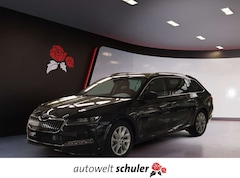 Bild des Angebotes Skoda Superb Combi Style 2.0 TDI DSG AHK NAVI