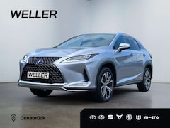 Bild des Angebotes Lexus RX 450h Executive Line *Allrad*HUD*Navi*CAM*TWA*