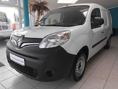Bild des Angebotes Renault Kangoo dci Maxi Extra Navi 1.Hand Orig. 38tkm.