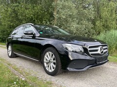 Bild des Angebotes Mercedes-Benz E 350 E-Klasse E 350d T Avantgarde Tüv=Neu! 206T-Km VB
