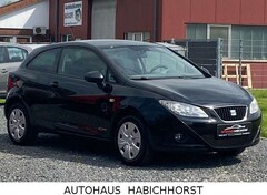 Bild des Angebotes SEAT Ibiza SC Copa